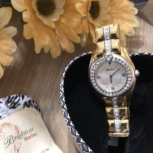 Brighton Dana Point Watch